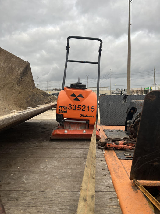 2023 MULTIQUIP MVC82VHW