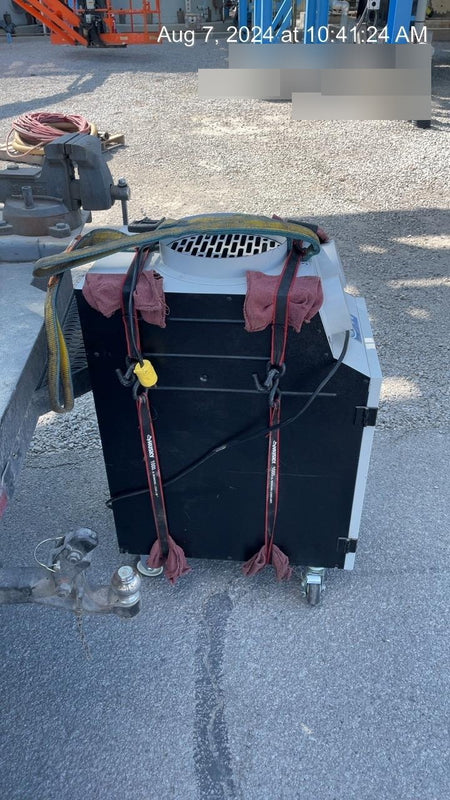 2023 KWIKOOL KPAC1411-2