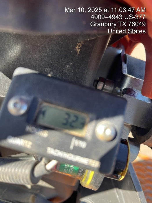 2024 HUSQVARNA LT6005