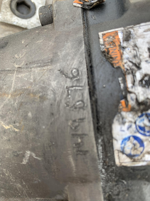 2021 INGERSOLL RAND 3940B2TI