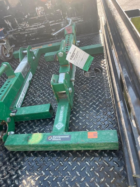 2022 GREENLEE RXM