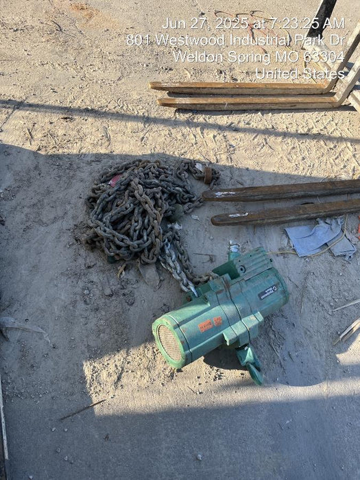 2024 JD NEUHAUS PROFI 3.2/6.3TI