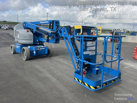 2025 GENIE Z40/23N RJ