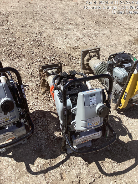 2023 MULTIQUIP MTX60HD