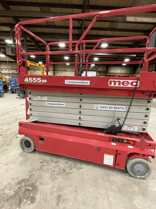2021 MEC 4555SE