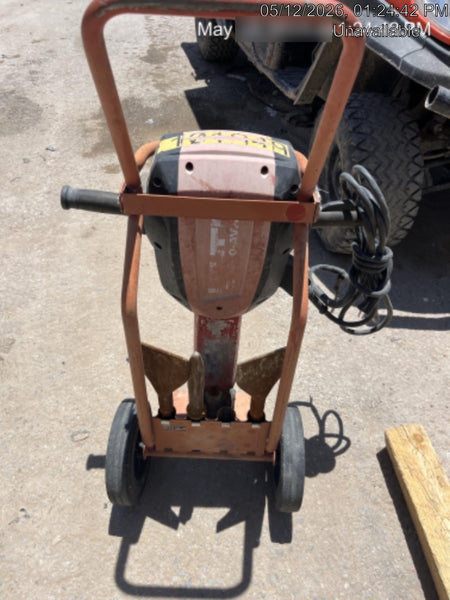 2020 HILTI TE 3000-AVR