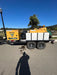 2023 Vac-Tron LP573XDT T4 Koehler Diesel Engine, 500 Gallon Debris Tank, x2 100 Gallon Water Tanks