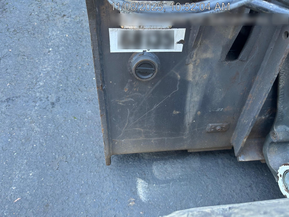 2020 PALADIN UTILITY GRAPPLE 11876-0022