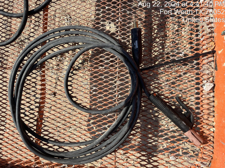 2024 MILLER ELECTRIC CST-282