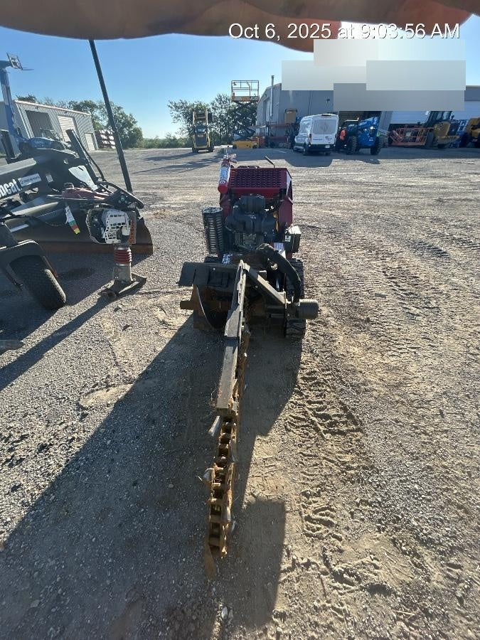 2022 TORO TRX-250
