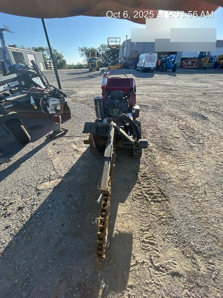 2022 TORO TRX-250