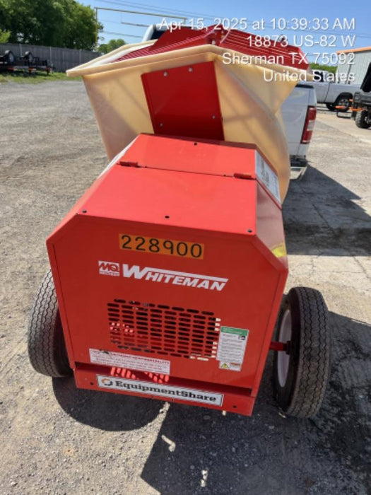 2022 MULTIQUIP WM90PH8