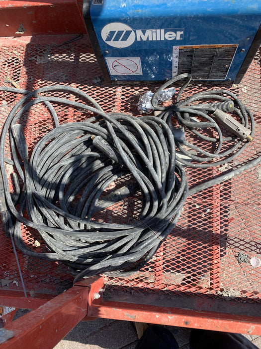 2020 MILLER ELECTRIC CST-280