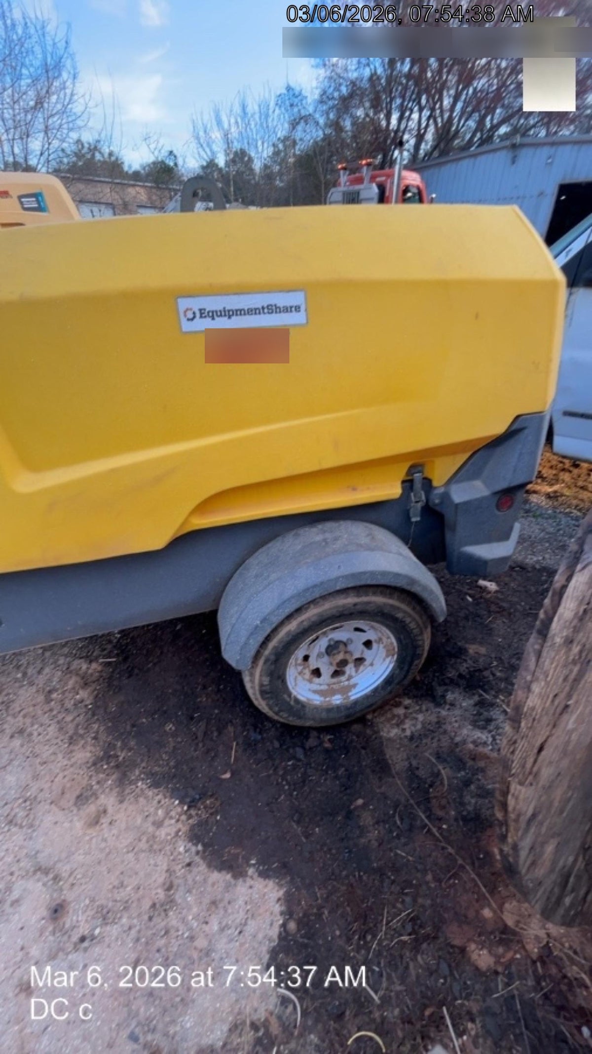 2020 ATLAS COPCO XAS188