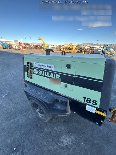 2019 SULLAIR 185-DPQ