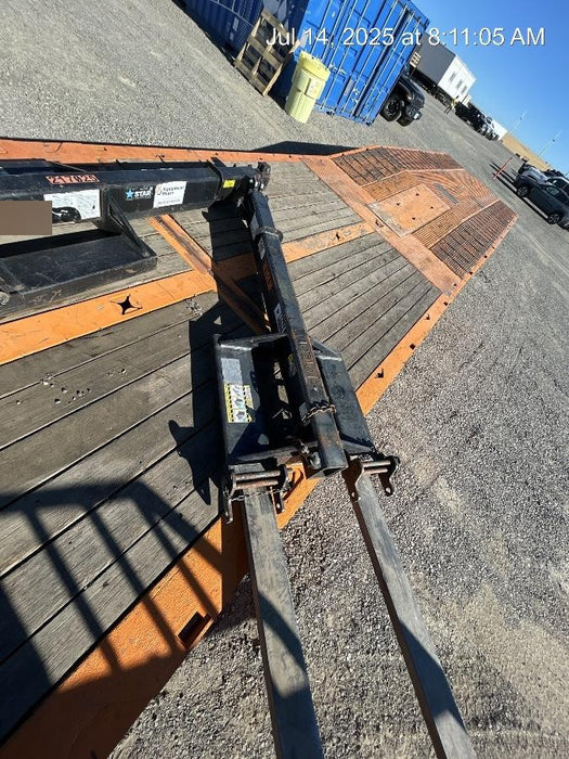 2020 STAR INDUSTRIES M1360B - Star JIB Boom