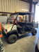 2022 KAWASAKI Trans Mule FE - Gas (Canopy)