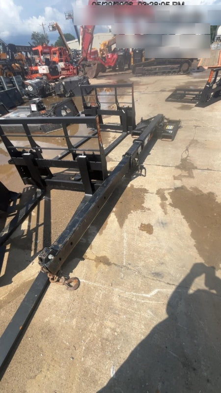 2025 STAR INDUSTRIES M1360B - Star JIB Boom