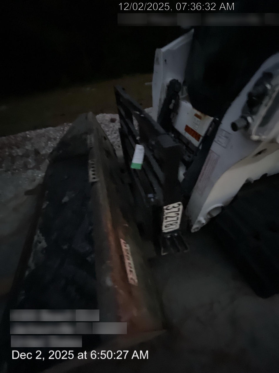 2023 ARROW MATERIAL HANDLING F5100CB