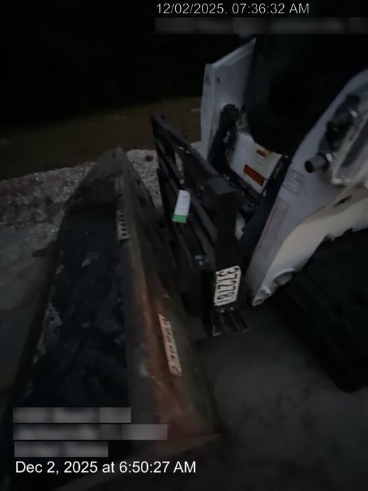 2023 ARROW MATERIAL HANDLING F5100CB