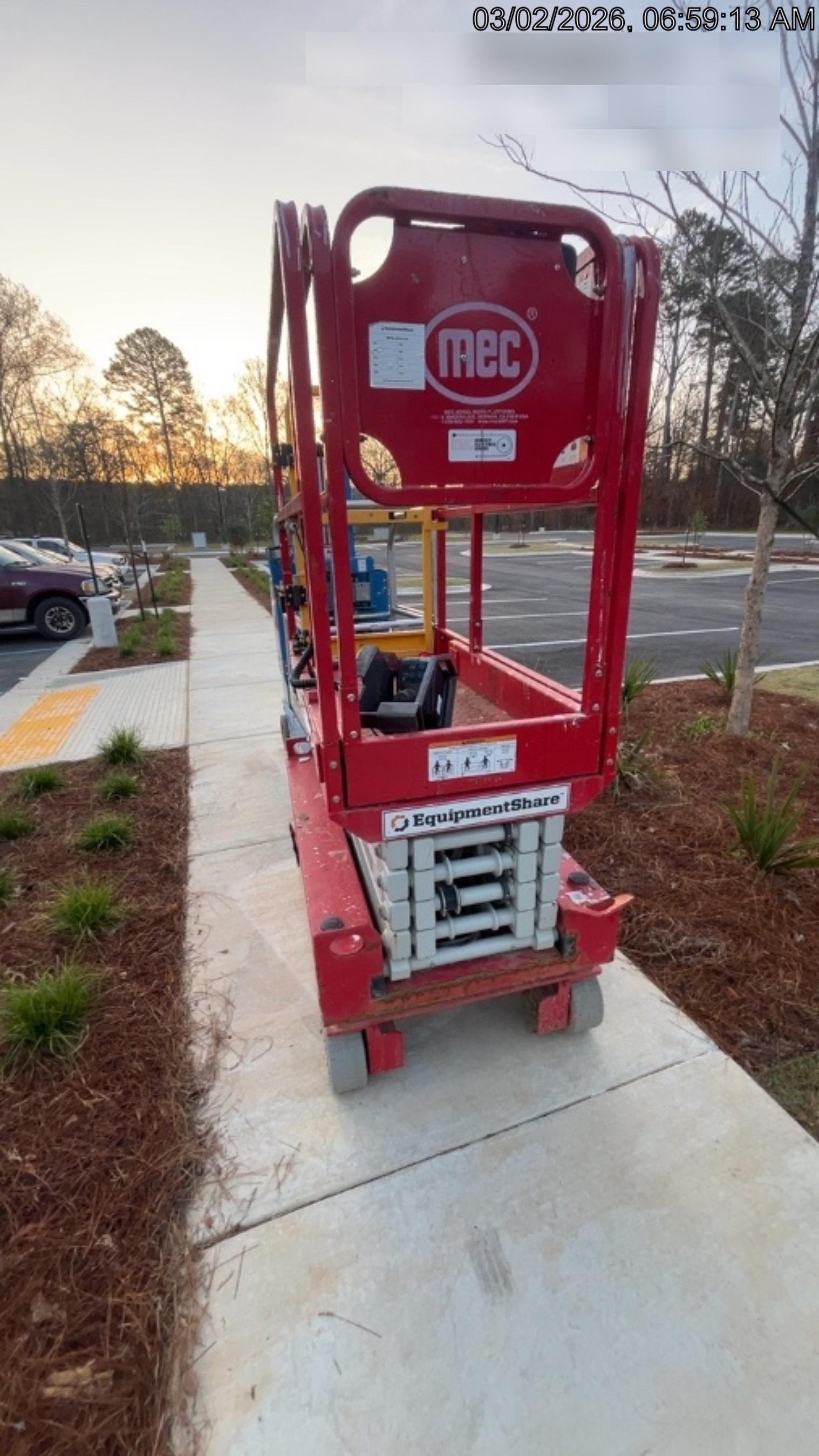 2021 MEC Micro 19