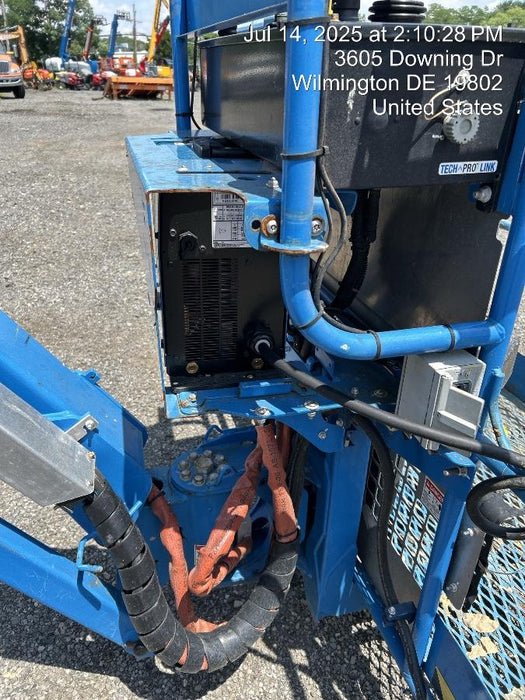 2024 MILLER ELECTRIC CST-282