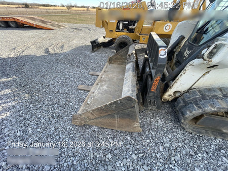2023 BE INDUSTRIAL 48" Pallet Forks - BE Industrial