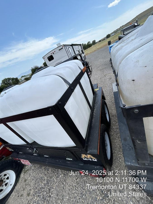 2025 MI-T-M HS-3505-1MGH-UR