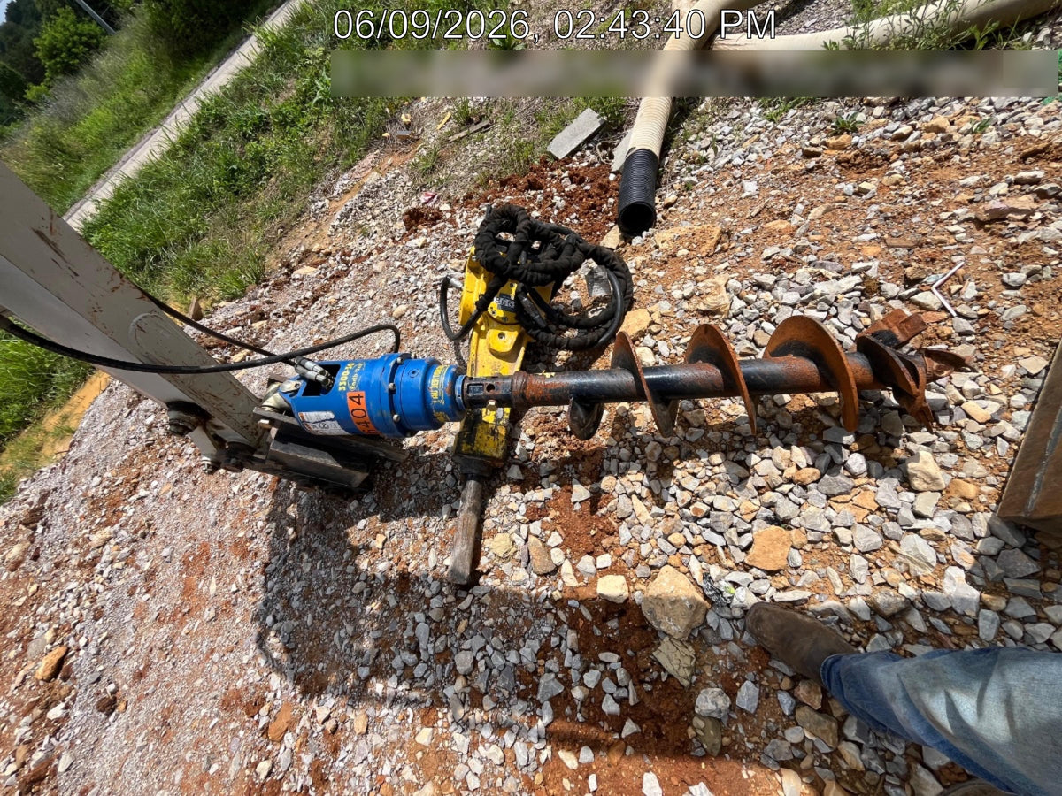 2023 AUGER TORQUE 3300-30