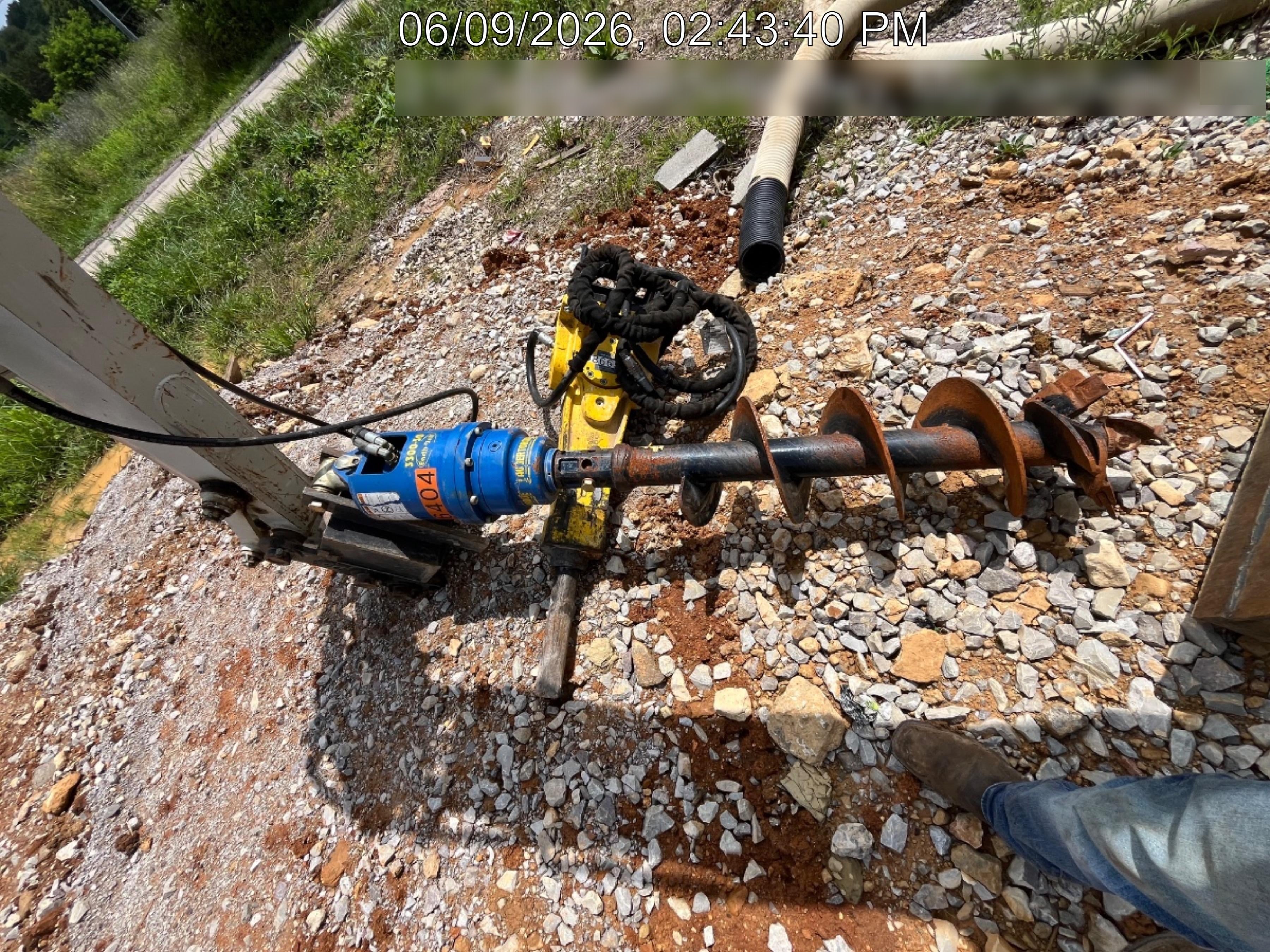 2023 AUGER TORQUE 3300-30