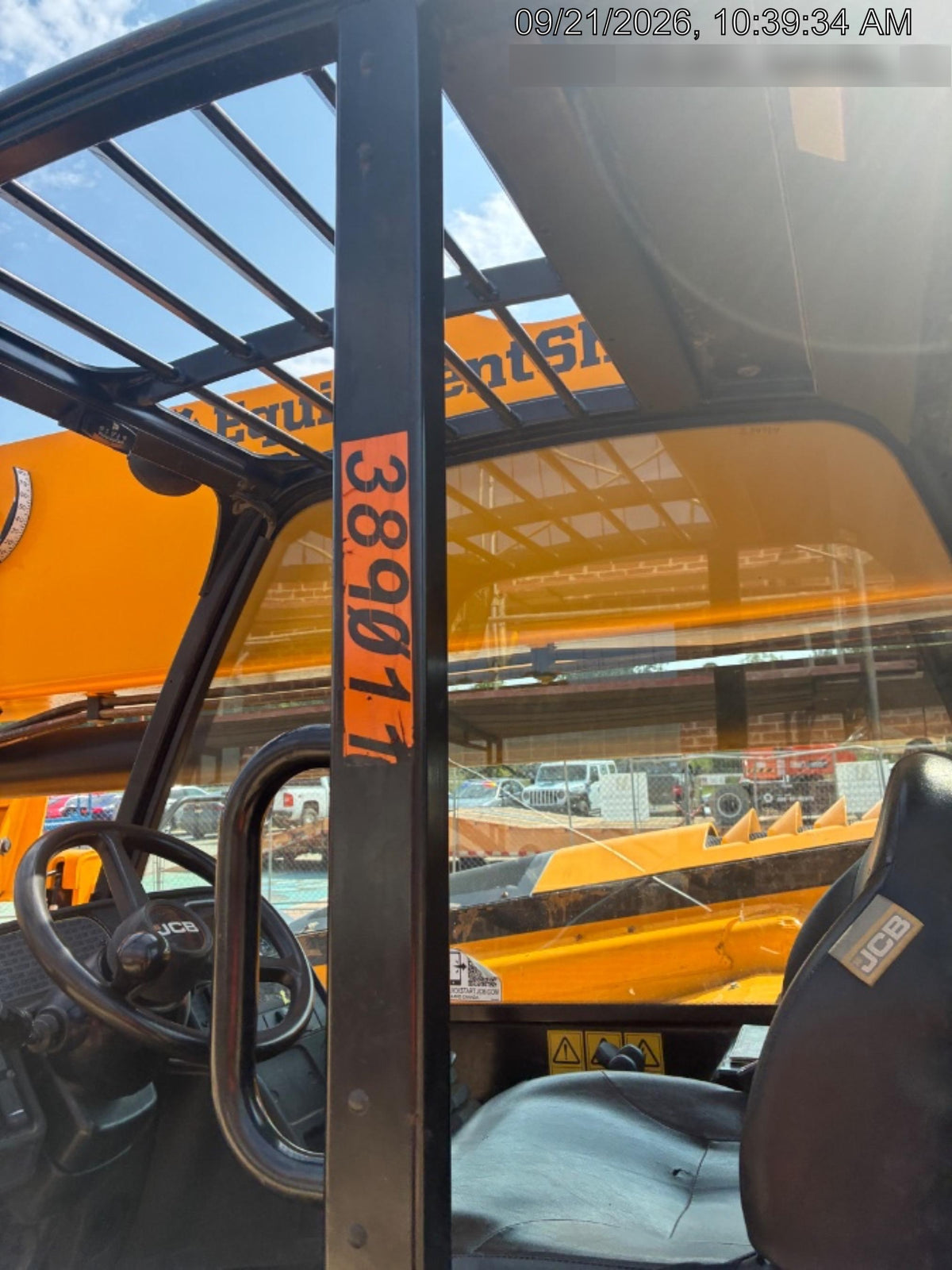 2024 JCB 510-56