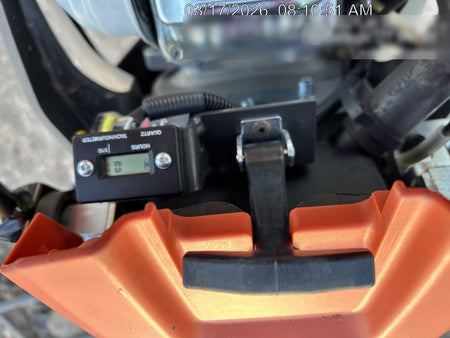2025 HUSQVARNA LT6005