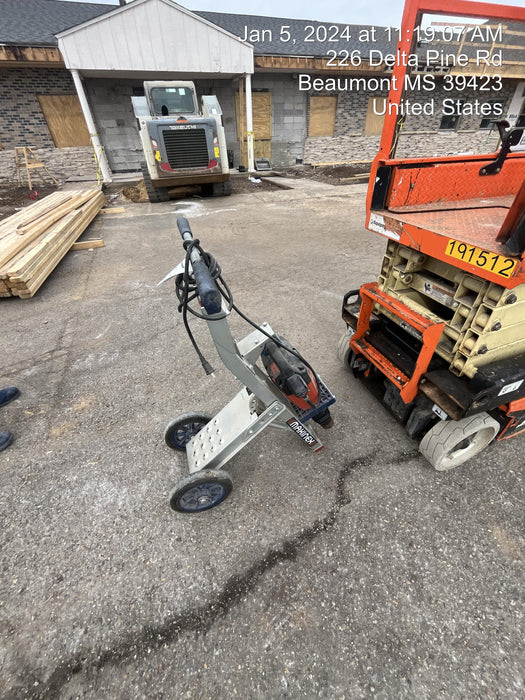 2021 HILTI TE 1000-AVR
