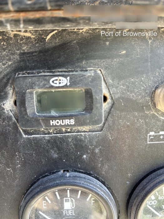 2025 LINCOLN ELECTRIC LE400