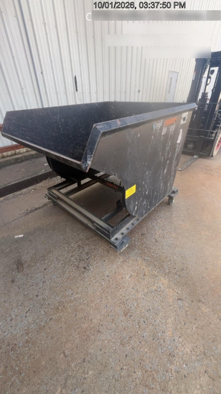 2024 STAR INDUSTRIES M-1820 - Self-Dump Hopper