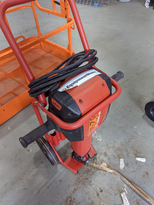 2020 HILTI TE 3000-AVR