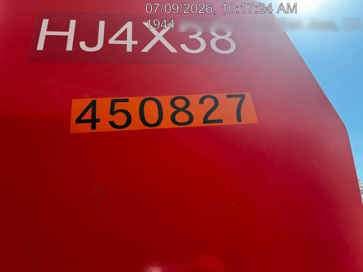 2024 MANITOU MTA842