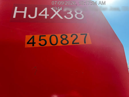 2024 MANITOU MTA842