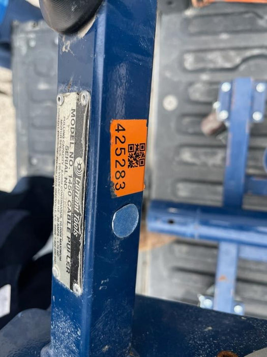 2024 CURRENT TOOLS 100A