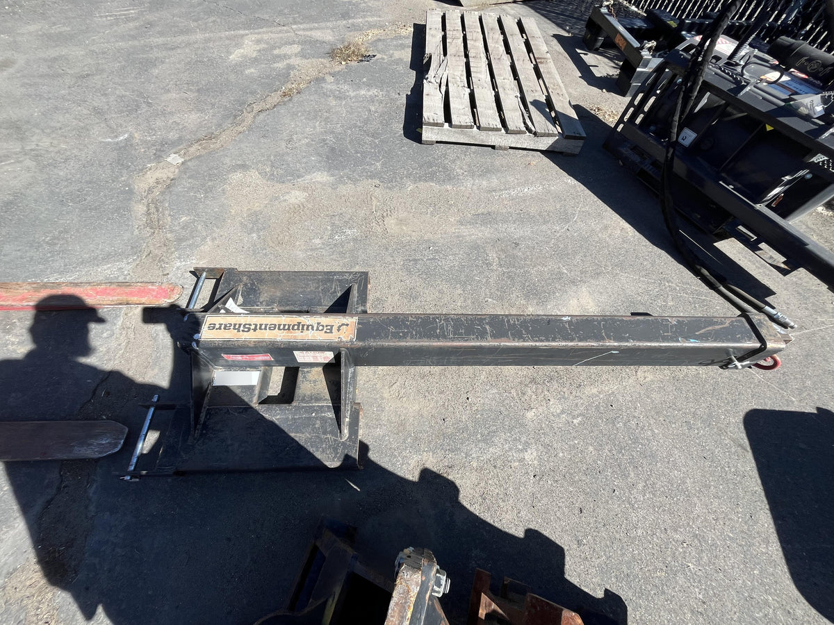 2019 ARROW MATERIAL HANDLING CE60-TH-STP