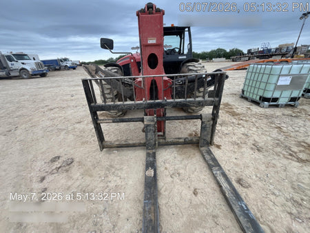 2025 MANITOU MTA1255