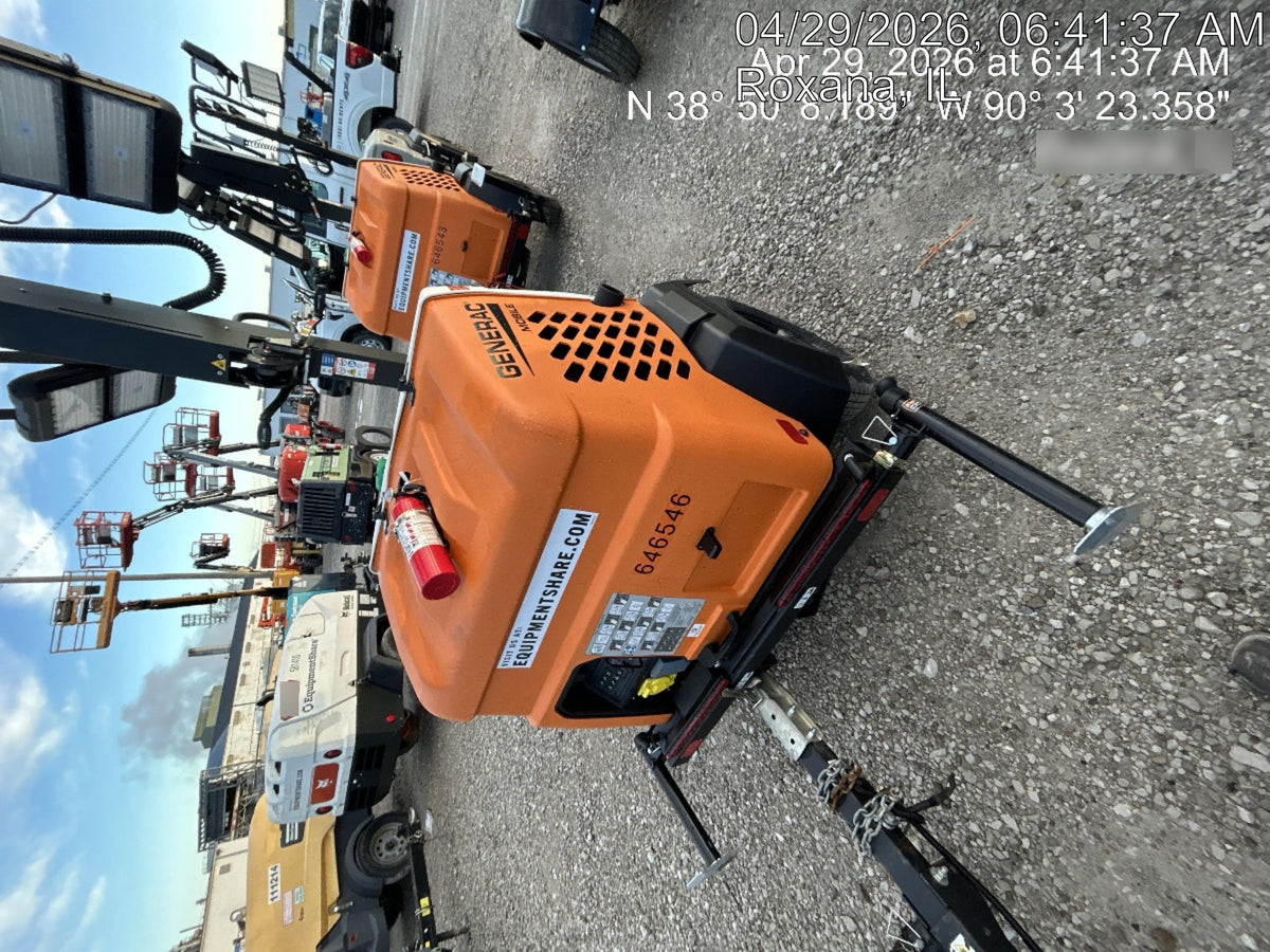 2026 GENERAC MLTS-4