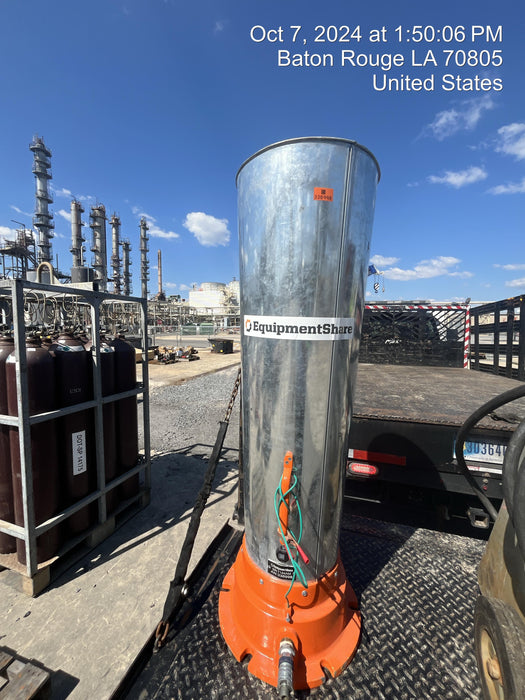 2023 MICHIGAN PNEUMATIC ES-10AM-TRACKER