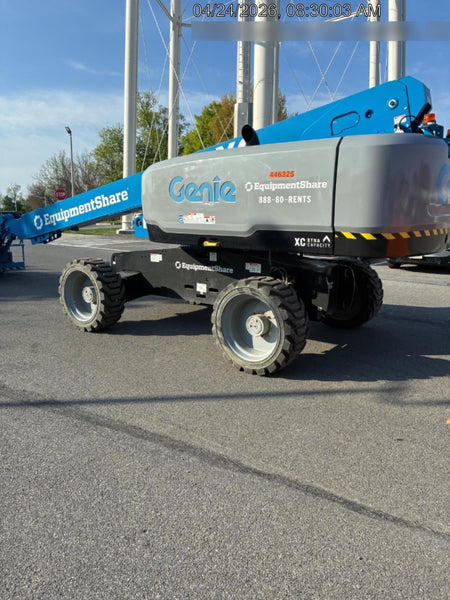 2024 GENIE S-65 XC