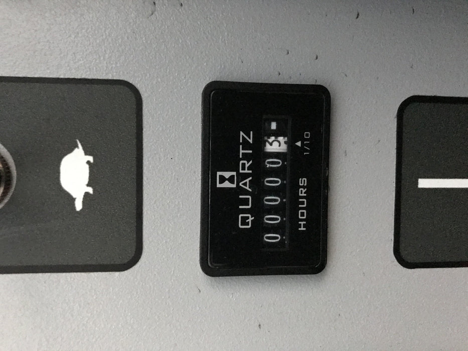 2020 WACKER NEUSON G25