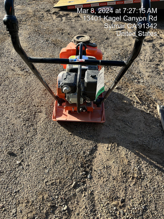 2023 MULTIQUIP MVC82VHW