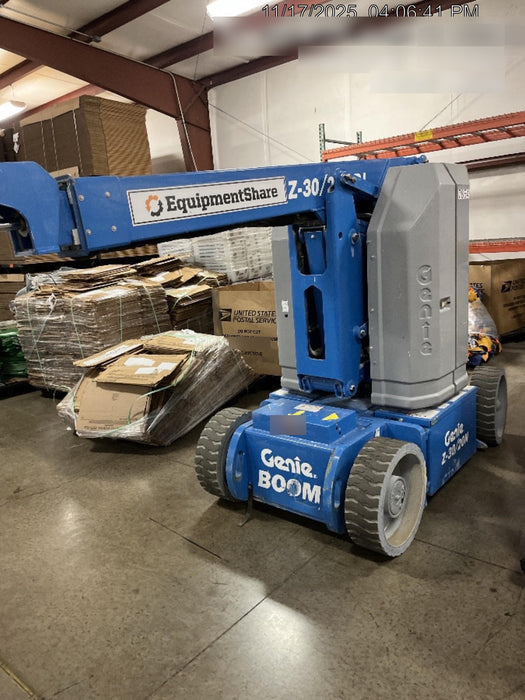 2020 GENIE Z-30/20N RJ