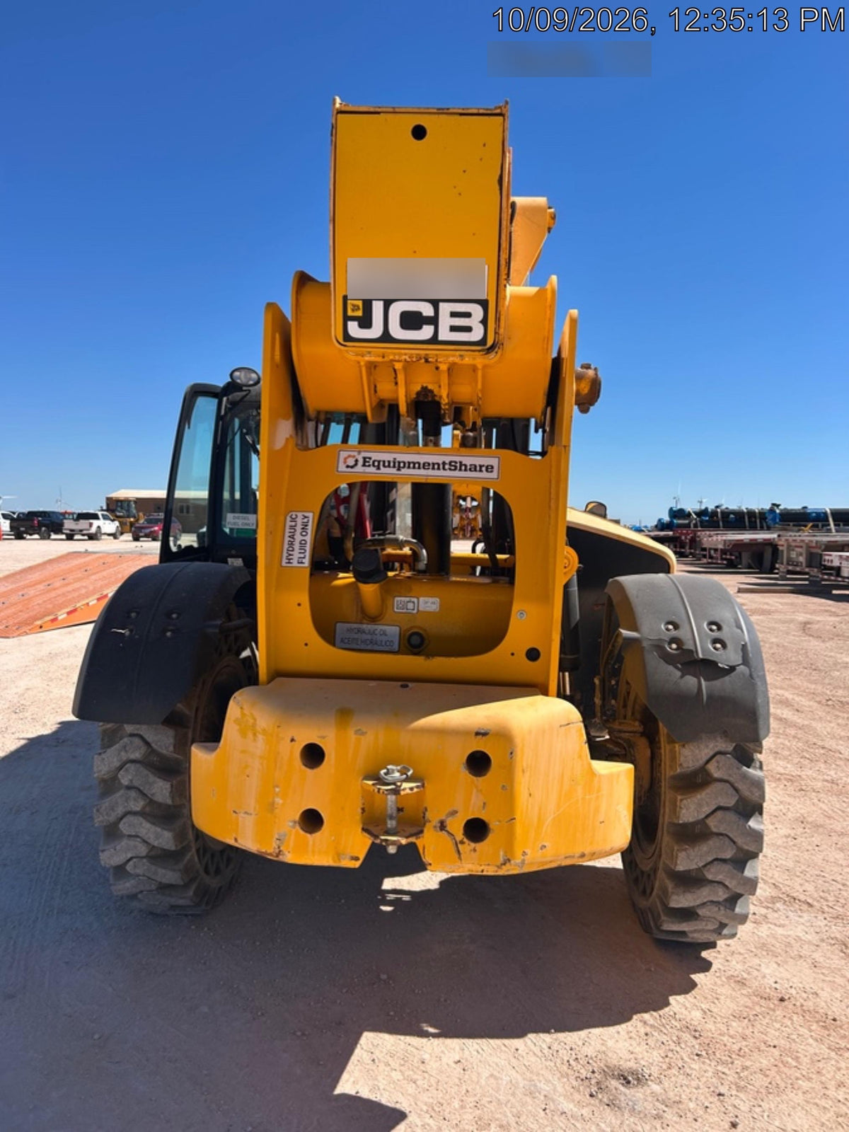 2019 JCB 510-56