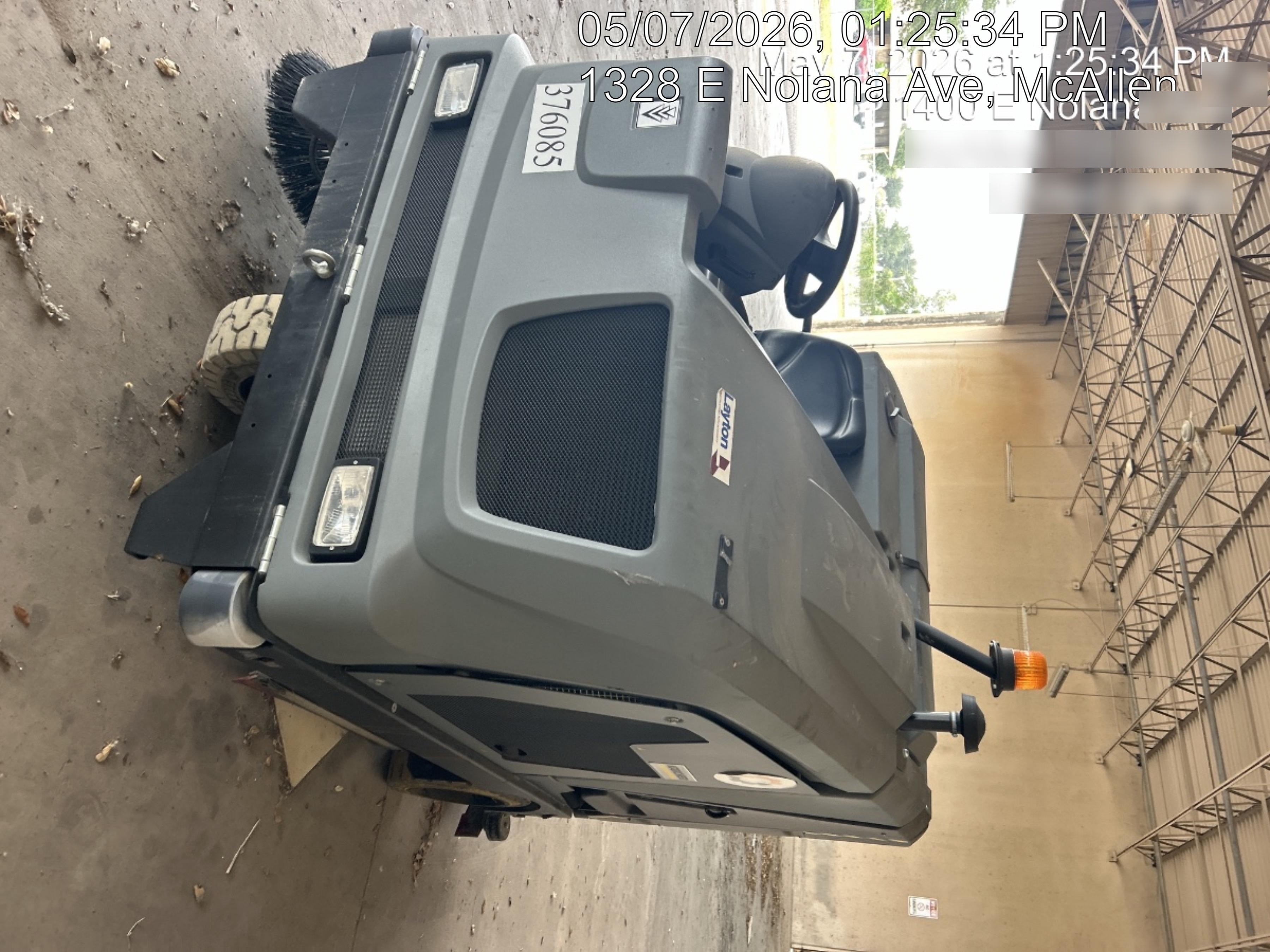 2024 KARCHER B 300 R