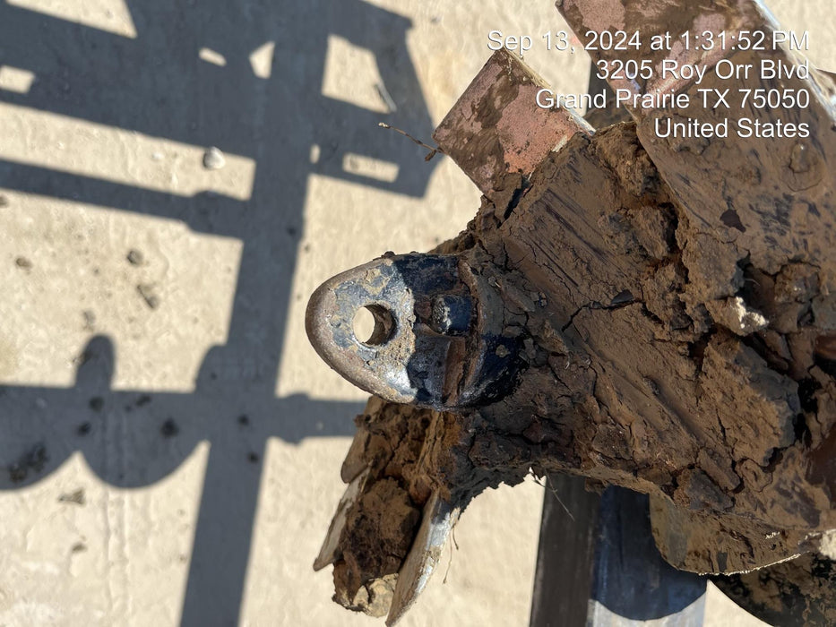 2024 AUGER TORQUE 3300-30